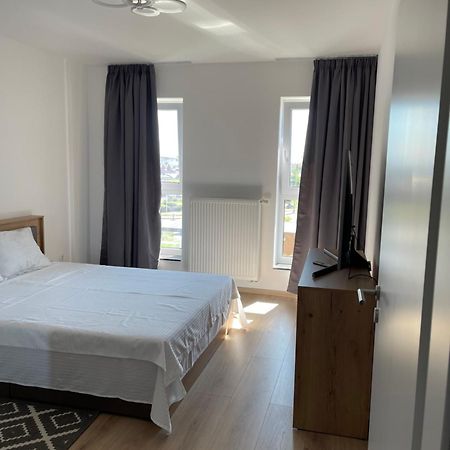 Mb Apartments 2 Brasov Ngoại thất bức ảnh