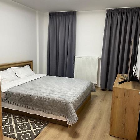 Mb Apartments 2 Brasov Ngoại thất bức ảnh