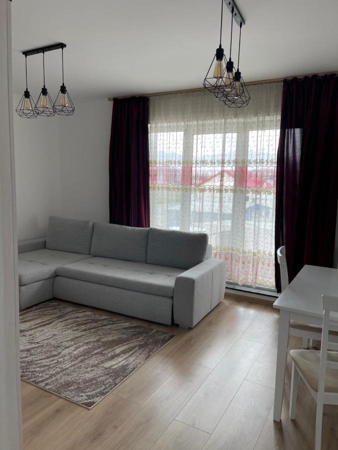 Mb Apartments 2 Brasov Ngoại thất bức ảnh