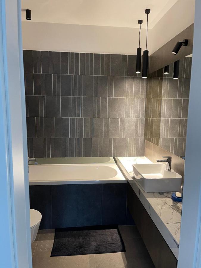 Mb Apartments 2 Brasov Ngoại thất bức ảnh