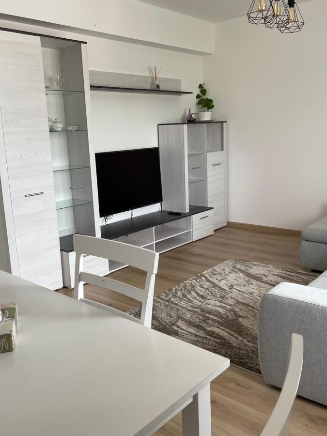 Mb Apartments 2 Brasov Ngoại thất bức ảnh