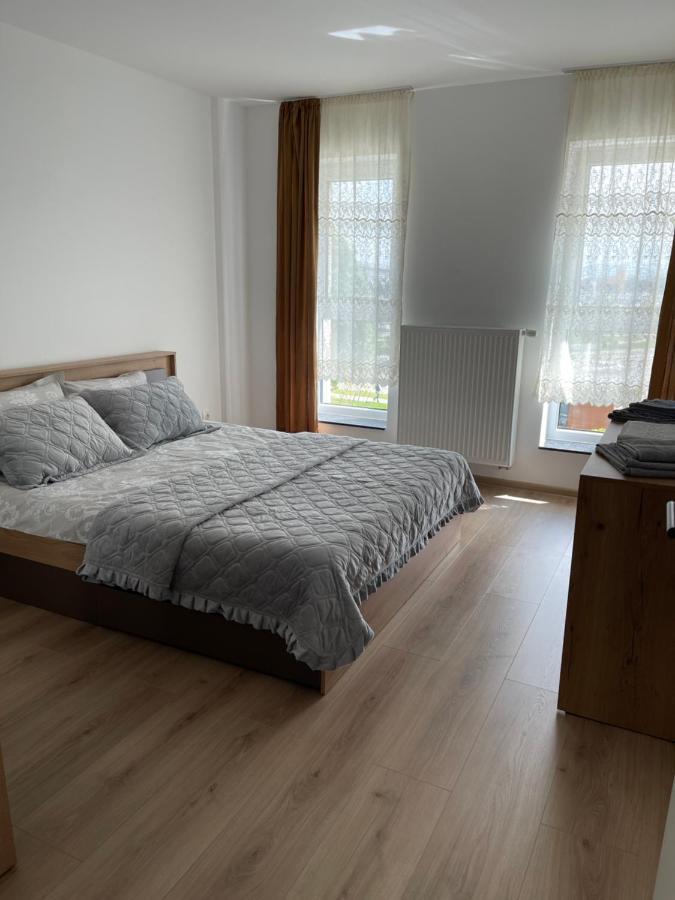 Mb Apartments 2 Brasov Ngoại thất bức ảnh