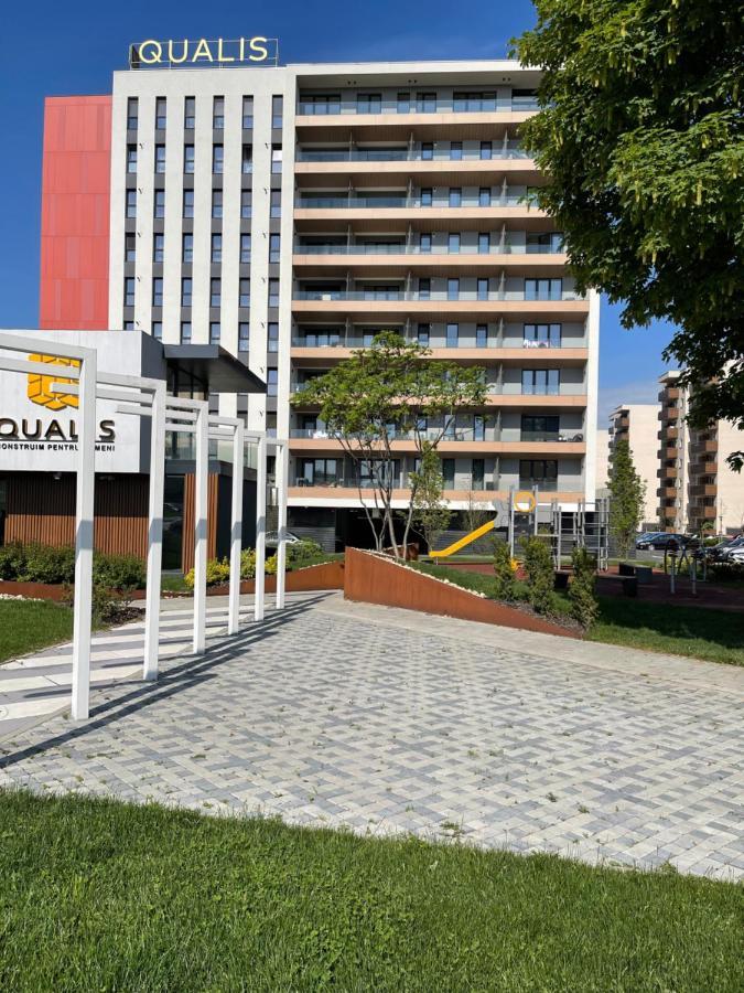 Mb Apartments 2 Brasov Ngoại thất bức ảnh