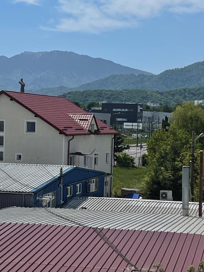 Mb Apartments 2 Brasov Ngoại thất bức ảnh