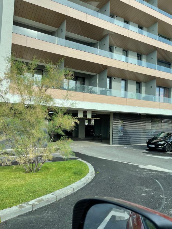 Mb Apartments 2 Brasov Ngoại thất bức ảnh