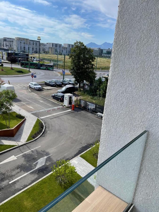 Mb Apartments 2 Brasov Ngoại thất bức ảnh