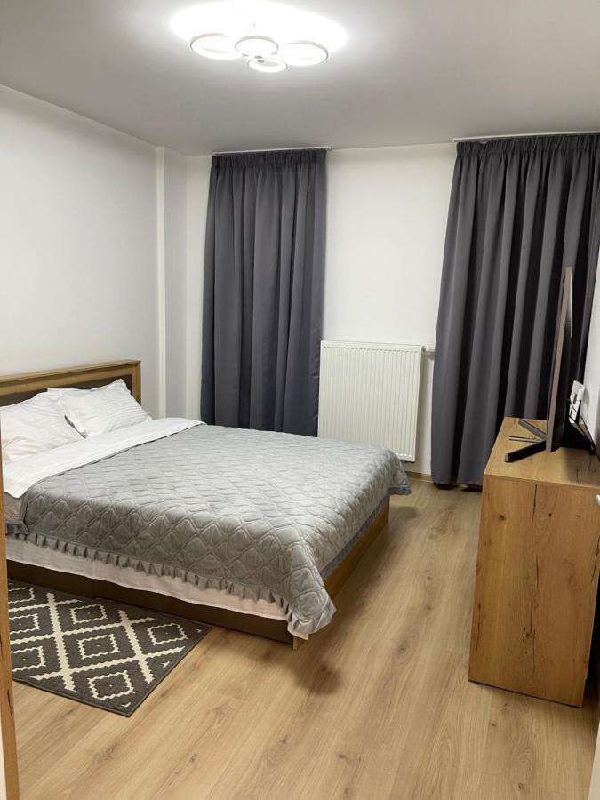 Mb Apartments 2 Brasov Ngoại thất bức ảnh